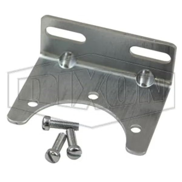 Dixon Watts by Regulator Mounting Bracket, For Use with R119-04 Series Regulator 18A57 - main