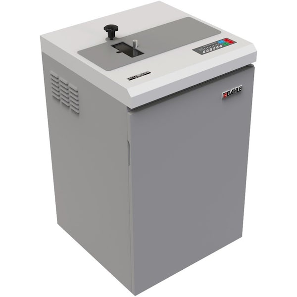 Dahle Hard Drive Punch for Destruction of Hard 818 HD - main