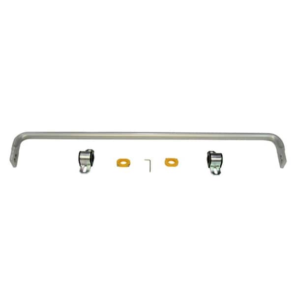 Whiteline Imports Rear Heavy Duty Adjustable 26 mm Sway Bar for 09 Plus Hyundai Genesis BH Coupe BHR88XZ - main