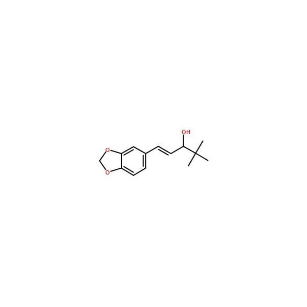 Ak Scientific Stiripentol (1g), CAS 49763-96-4 8269AH-1g - main