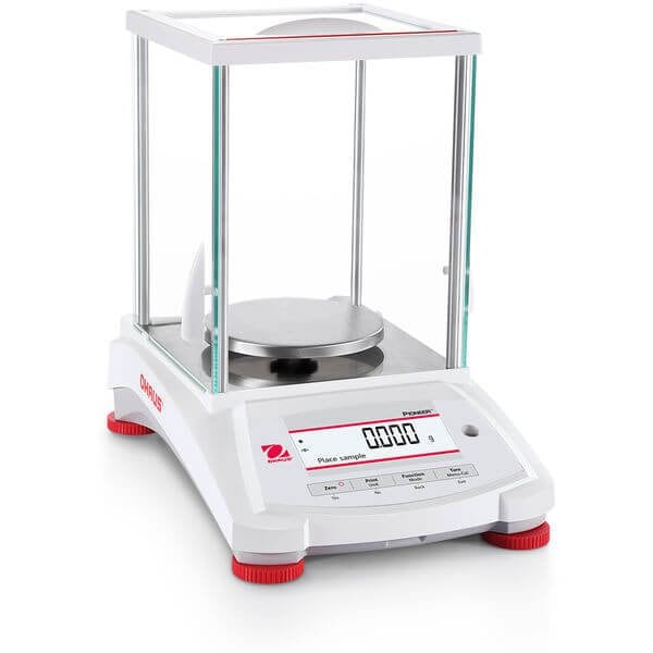 Ohaus Ohaus Pioneer Precision Balance, LCD PX623 - main