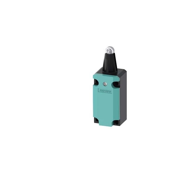 Siemens Position switch with roller plunger Metal 3SE5112-0LD02-1AJ0 - main