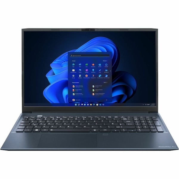 Dynabook Formerly Toshiba Pc SPRO C50-K I7-150U/15FHD 16/512 W11P/1 PSY29U-09J00F - main