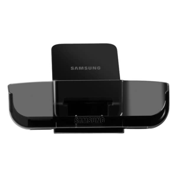 Samsung ECR-D980BEG Multi Media Cradle with Alarm Clock ECR-D980BEG - main