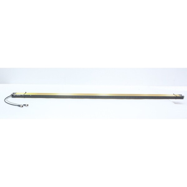 Omron LIGHT CURTAIN SET 24V-DC F3SJ-A1495P30-L F3SJ-A1495P30-D - main