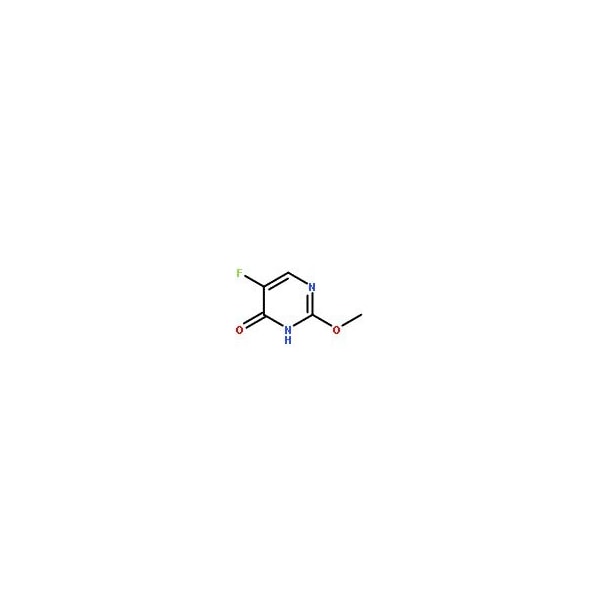 Ak Scientific 2-Methoxy-5-fluorouracil (100g), CAS 1480-96-2 I232-100g - main