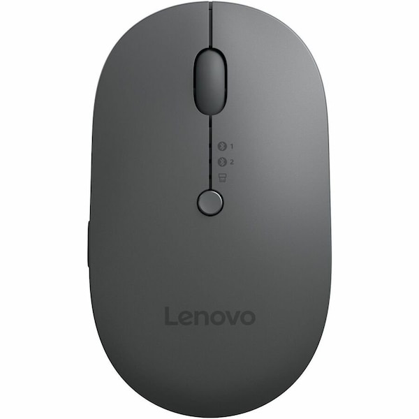 Lenovo Multi-Device Wireless Mouse (X9 Edition) - Lenovo Multi-Device Wireless Mouse (X9 Edition) 4Y51R29290 - main