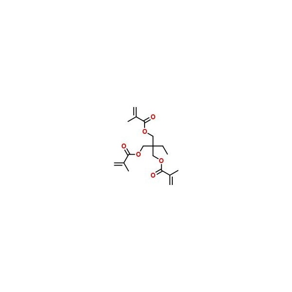 Ak Scientific Trimethylolpropane trimethacrylate, stabilized with MEHQ (5mL), CAS 3290-92-4 D655-5mL - main