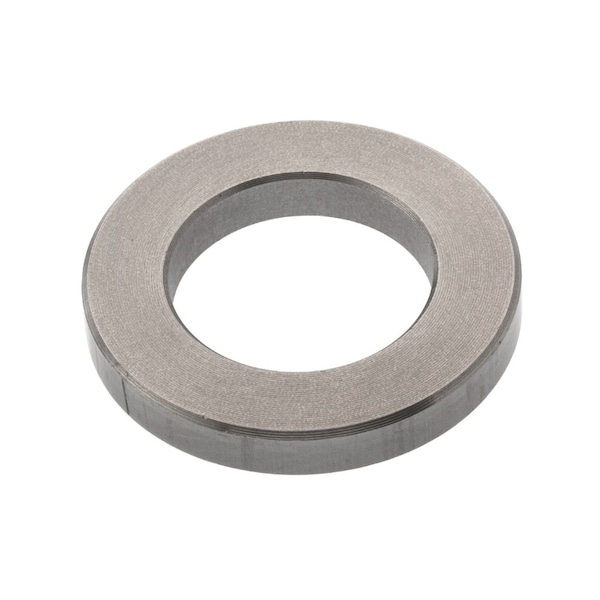 Zoro Select Flat Washer, For Screw Size M20 , Stainless Steel Plain Finish Z8861-316 - main