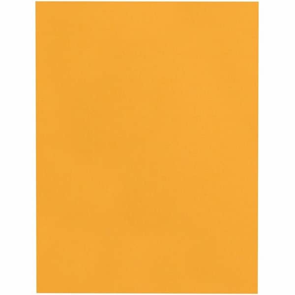 Quality Park Catalog Envelope, Light Brown, Kraft, PK100 QUA41467 - main