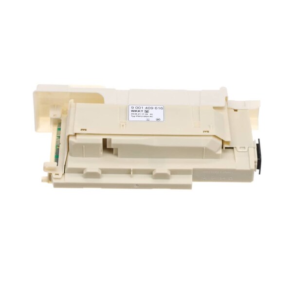 Bosch Power Module Programmed 12010650 - main