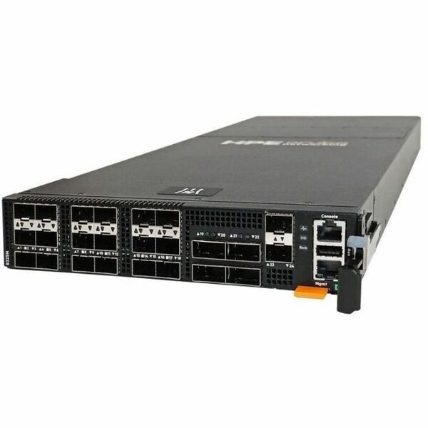 Hpe ANW 8325H 18Y 4C BF 2PS SW USEN S4B21A#ABA - main