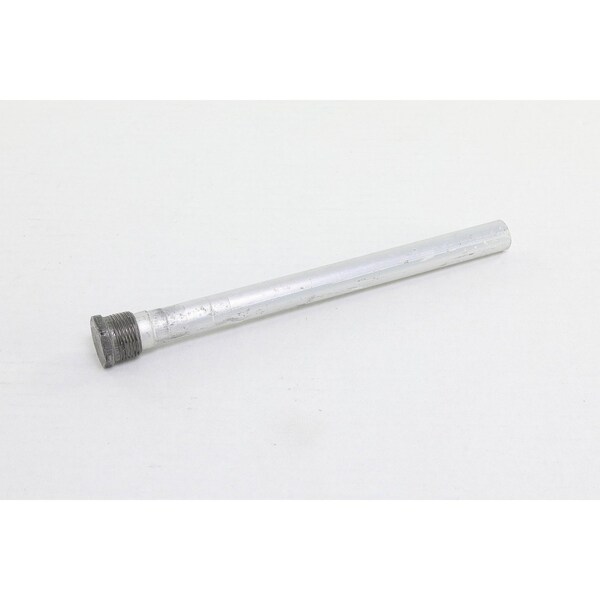 Lochinvar 9 in. .75 in. DIA ALUMINUM ANODE 100109623 - main
