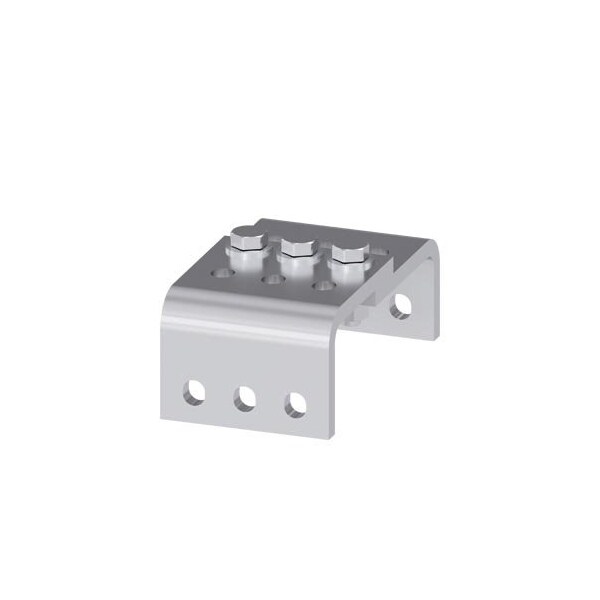 Siemens Accessory for 3KC4 3KC8 Connecting jumper for load-side connection 1-pole for 3KC9818-7 - main