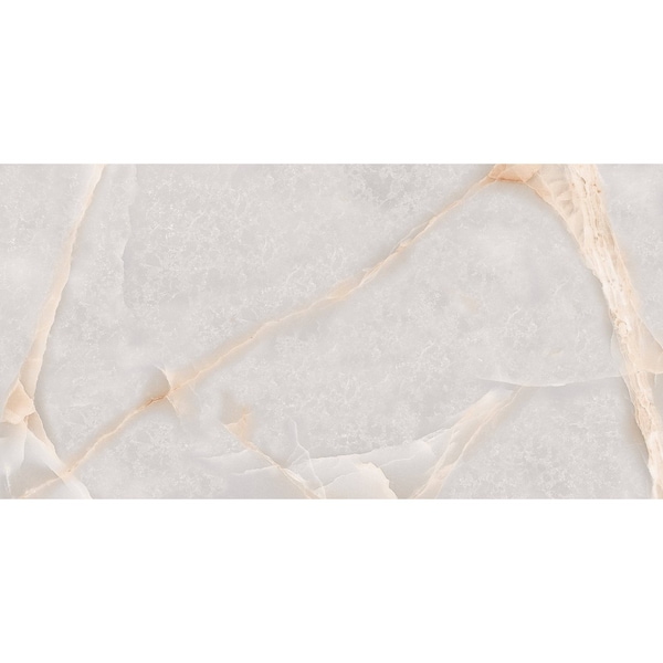 Andova Tiles Kaia 12-in. x 24-in. Stone Look Matte Porcelain Wall & Floor Tile (9.69 Square Feet Per Box) ANDKAI518 - main