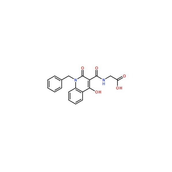 Ak Scientific IOX2 (25mg), CAS 931398-72-0 Y0456-25mg - main