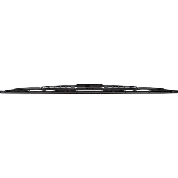 Piaa 20IN BLACK SINGLE SILICONE WIPER BLADE 95050 - main