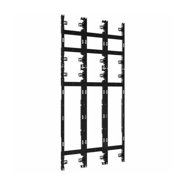 Chief KIT LG MAGNIT 81IN W/SC TILD3X3LG4SC - main