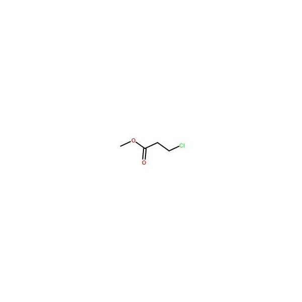Ak Scientific Methyl 3-chloropropionate (5g), CAS 6001-87-2 X6204-5g - main