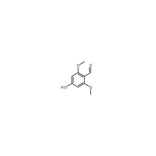 Ak Scientific 4-Hydroxy-2, 6-dimethoxybenzaldehyde (10g), CAS 22080-96-2 Q221-10g - main