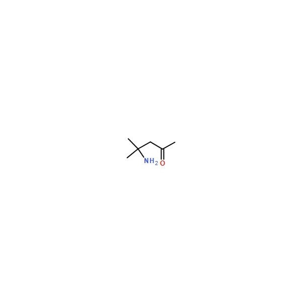 Ak Scientific Diacetonamine (25g), CAS 625-04-7 W1126-25g - main
