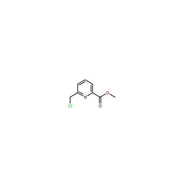 Ak Scientific Methyl 6-(chloromethyl)pyridine-2-carboxylate (5g), CAS 220040-48-2 Y8308-5g - main