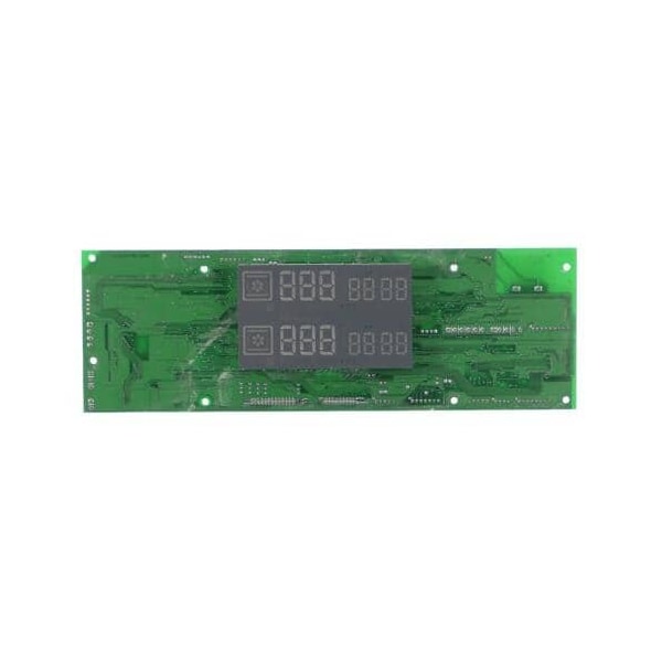 Frigidaire Controller, Electronic, Es630W12 316576680 - main