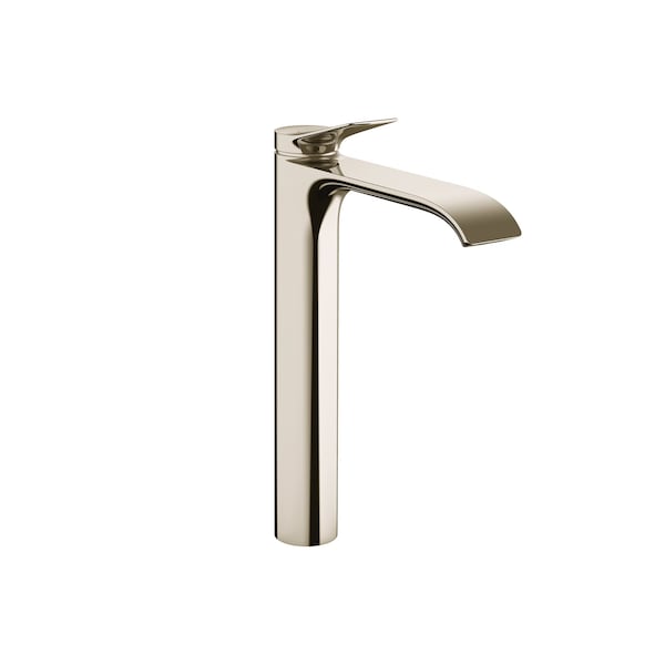 Hansgrohe Vivenis Single-hole Faucet 250 , 1.2 GPM in Polished Nickel 75042831 - main