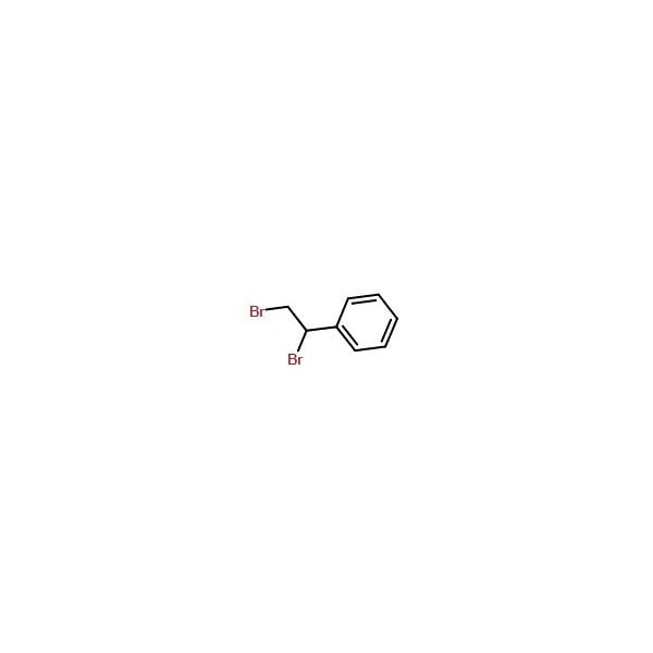 Ak Scientific 1, 2-(Dibromoethyl)benzen (5g), CAS 93-52-7 S984-5g - main