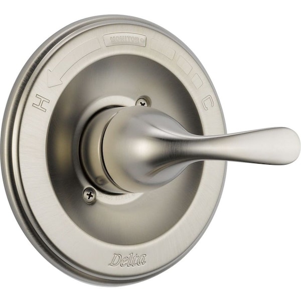 Delta Classic Monitor 13 Series Valve Only Trim T13020-SS - main