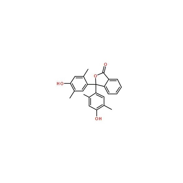 Ak Scientific p-Xylenolphthalein (100g), CAS 50984-88-8 7058AB-100g - main