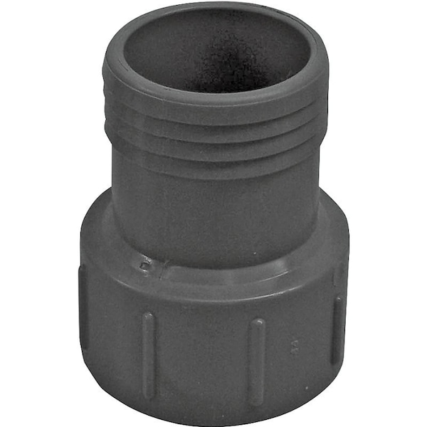 Westlake Pipe & Fittings Adaptr Insrt Poly 2" Fpt UPVCFA-20 - main
