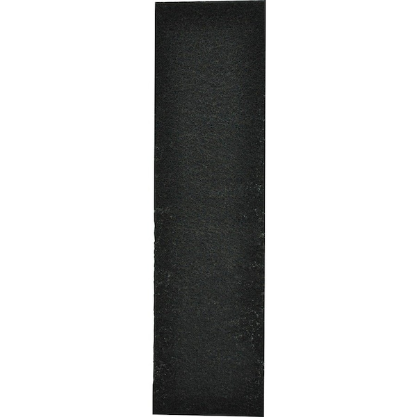 Fellowes Air Cleaner Filter, 16-1/2x4-3/8x1, PK4 9324001 - main