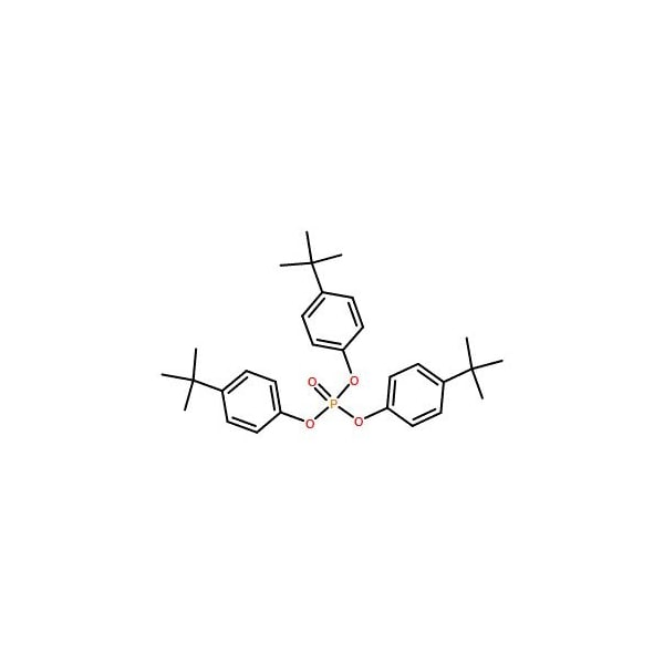 Ak Scientific Tri-(p-tert-butylphenyl) phosphate (5g), CAS 78-33-1 6929AF-5g - main