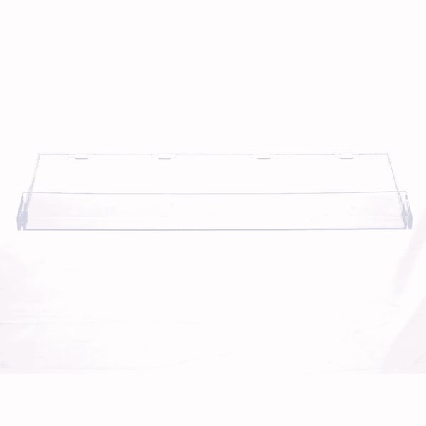 Blomberg DRAWER COVER 4948141300 - main