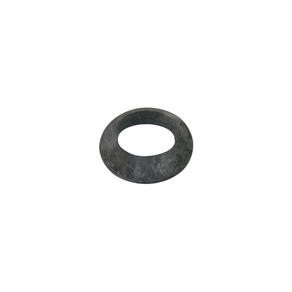 Larsen Supply Co. Toilet Tank-To-Bowl Sponge Gasket, W-208, Rubber 445994 - main