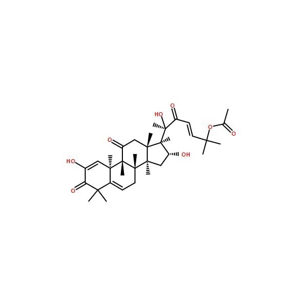 Ak Scientific Cucurbitacin E (25mg), CAS 18444-66-1 Y0059-25mg - main
