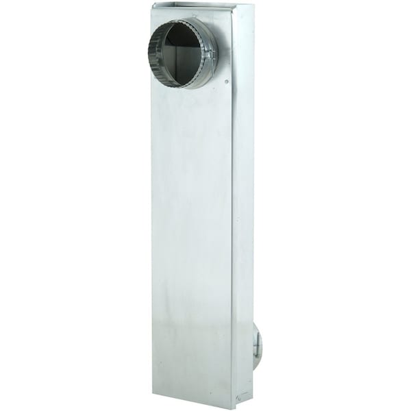Whirlpool DRYER TELESCOPING VENT PERISCO 4396037RP - main