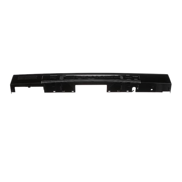 Ge BLACK CONTROL PANEL ASM WD34X25245 - main