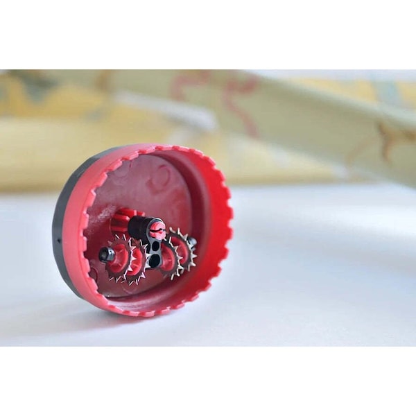 Hyde Wallpaper Scoring Tool for Easy Wallpaper Removal. 33210 - main