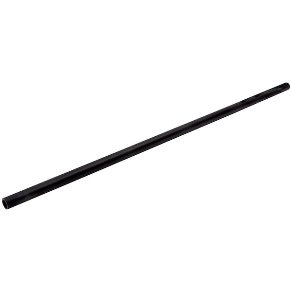 Allstar Performance 14 in. Shifter Rod, Black Anodized ALL54113 - main
