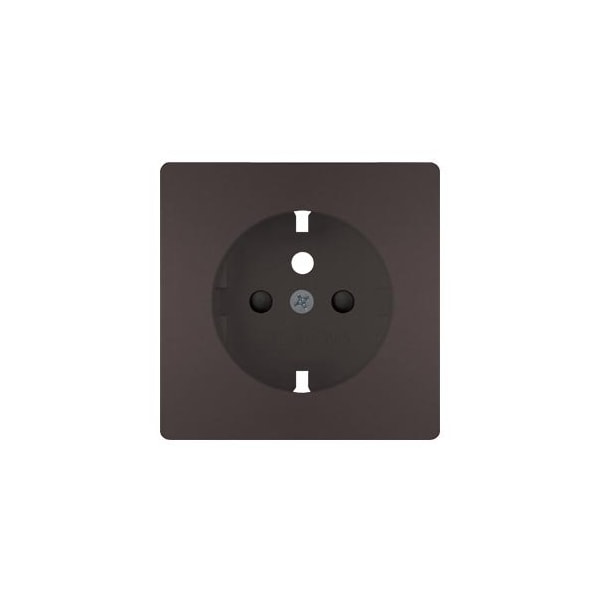 Siemens Style CH, french cover for 5UB55005KK 5UH1277-2CH - main