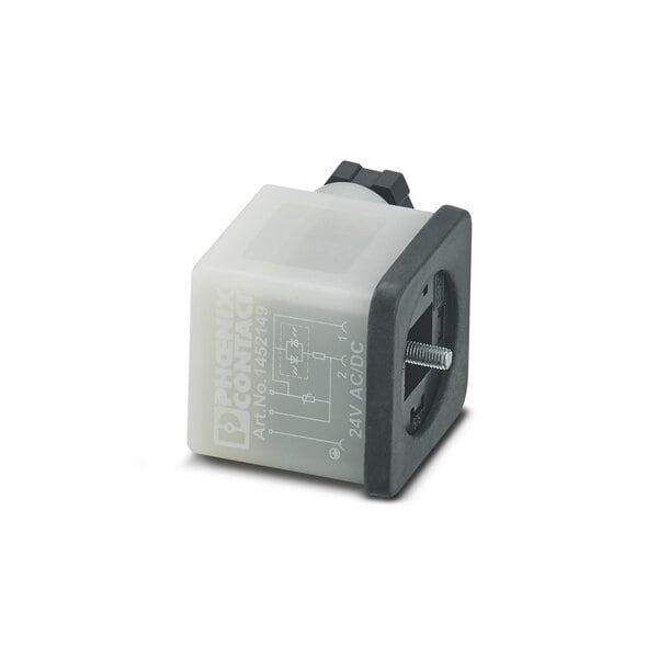 Phoenix Contact SACC-VB-3CON-M16/A-1L-SV 230V Valve 1452165 - main