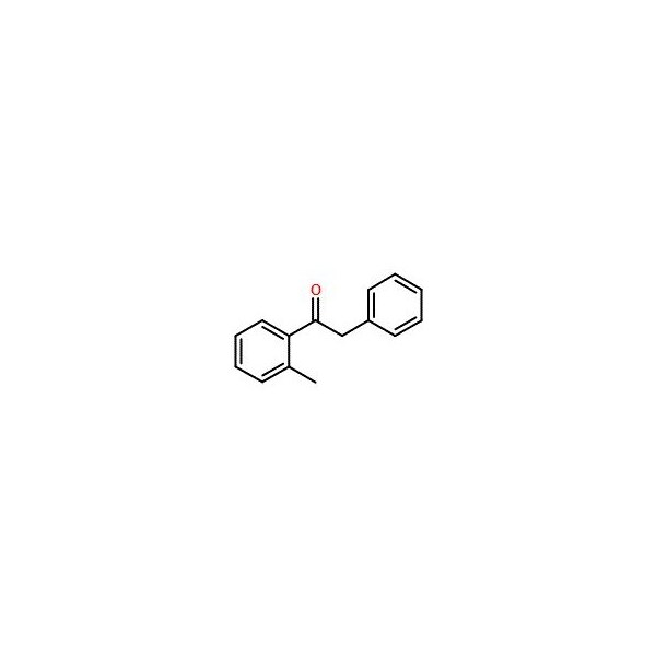 Ak Scientific 2'-Methyl-2-phenylacetophenone (100mg), CAS 16216-13-0 5194AD-100mg - main