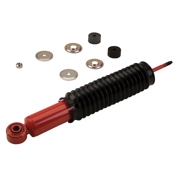 Kyb High Pressure Monotube Gas Shock, 565102 - main