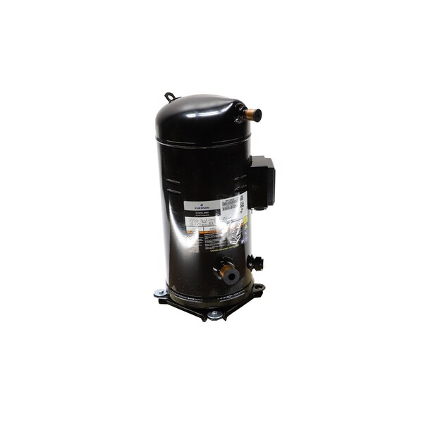 Copeland Compressor 230V 3PH 123Kbtu COMP R410A ZP120KCE-TF5-950 - main