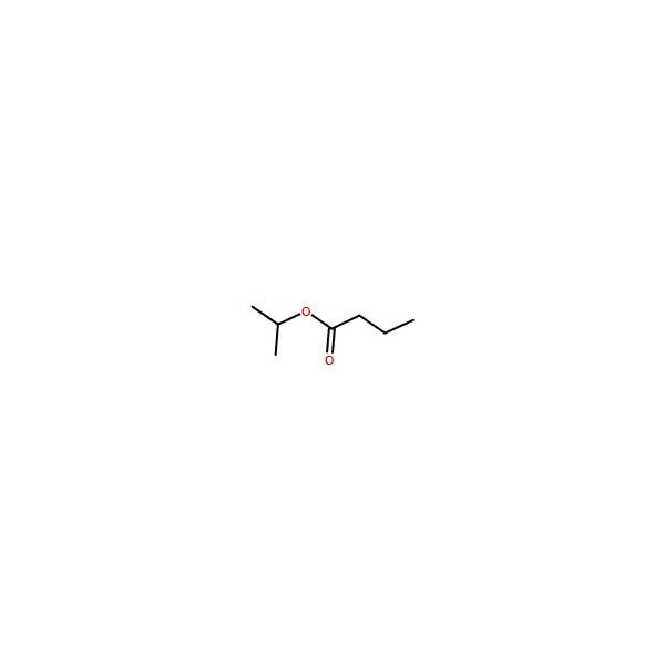 Ak Scientific Isopropyl butyrate (5mL), CAS 638-11-9 7797AF-5mL - main