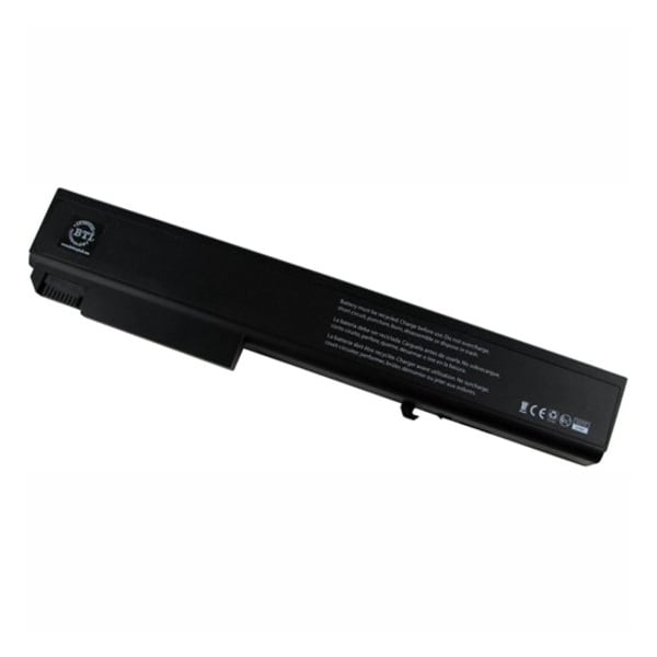 Battery Technology BTI Notebook Battery - Proprietary - Lithium Ion (Li-Ion) - 5200mAh - 14.8V DC HP-8500 - main
