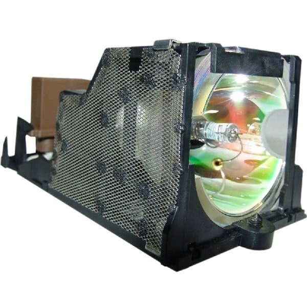 Battery Technology Replacement Lamp For Infocus/Boxlight/Toshiba Xd-5M, Xd-9M, Lp330, SP-LAMP-LP3-BTI - main