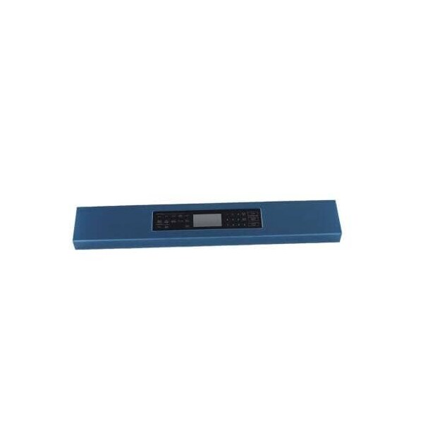 Whirlpool CONTROL PANEL W11043339 - main